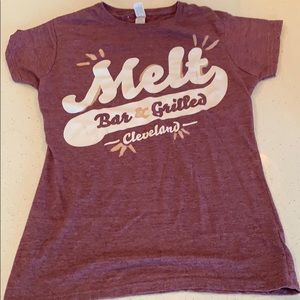 Melt Bar and Grilled 1/1 bleach Design women’s S